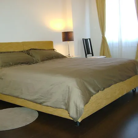 Holiday Flat S.lorenzo شقة روما