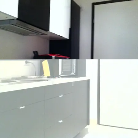 Holiday Flat S.lorenzo روما
