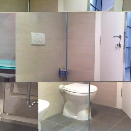 Holiday Flat S.lorenzo * روما