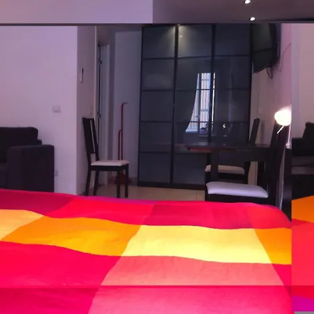 Holiday Flat S.lorenzo *