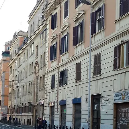 Holiday Flat S.lorenzo * Roma