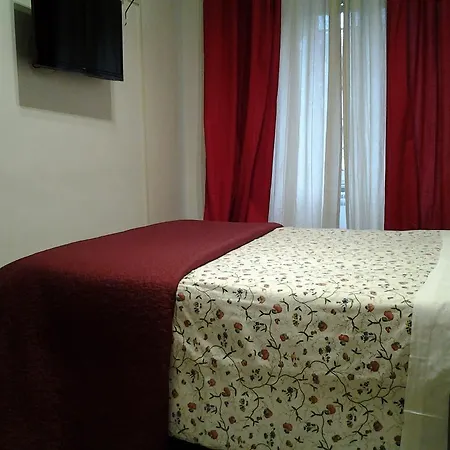 Holiday Flat S.lorenzo Roma