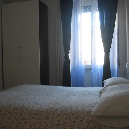 Holiday Flat S.lorenzo