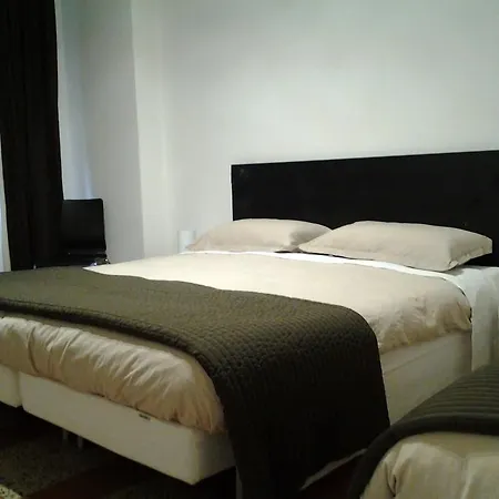 Holiday Flat S.lorenzo Daire *