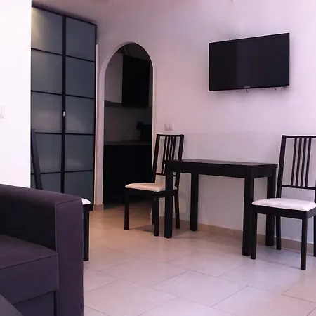 Holiday Flat S.lorenzo Roma