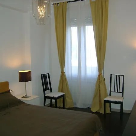 Holiday Flat S.lorenzo *