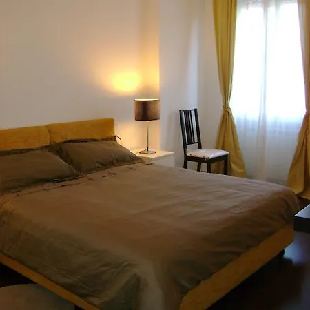 Holiday Flat S.lorenzo Daire *