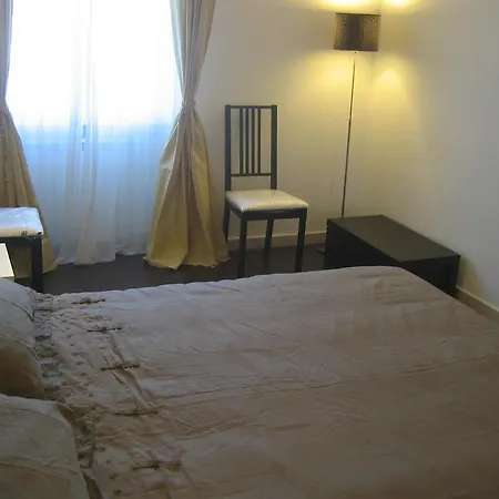 Holiday Flat S.lorenzo Roma