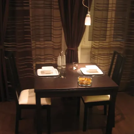 Holiday Flat S.lorenzo Daire Roma
