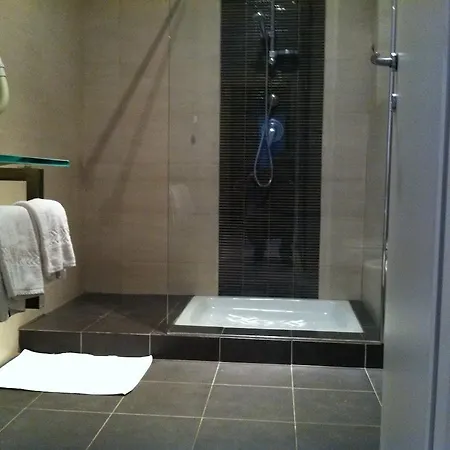 Holiday Flat S.lorenzo Daire Roma