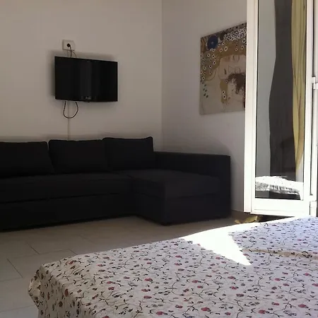 Holiday Flat S.lorenzo