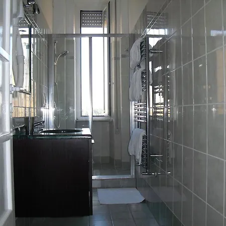 Holiday Flat S.lorenzo * Roma