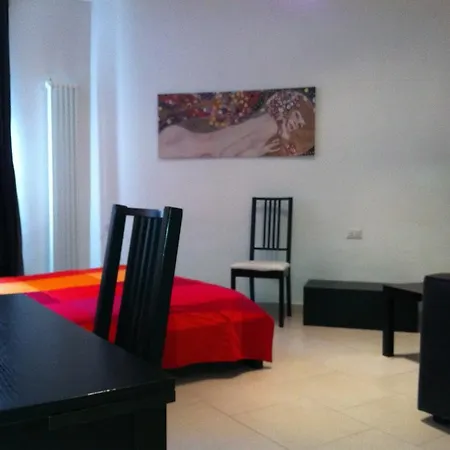 Holiday Flat S.lorenzo