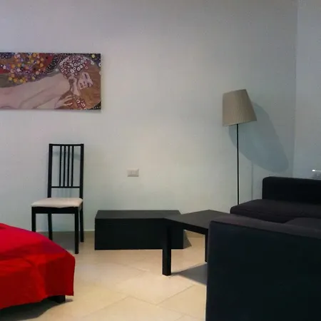 Holiday Flat S.lorenzo