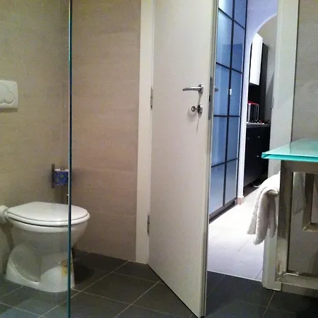 Holiday Flat S.lorenzo Daire