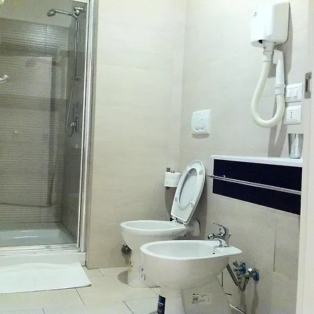 Holiday Flat S.lorenzo Roma