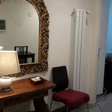 Holiday Flat S.lorenzo Roma
