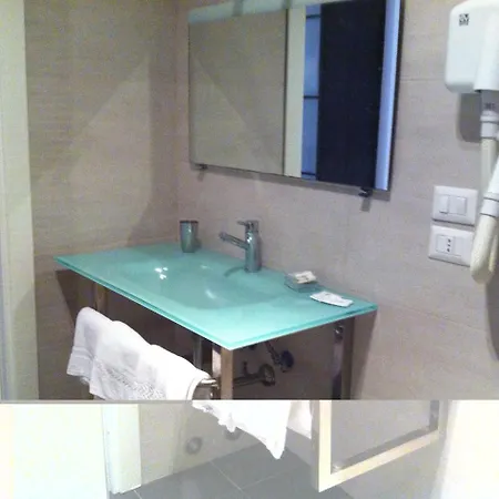 Holiday Flat S.lorenzo Daire Roma